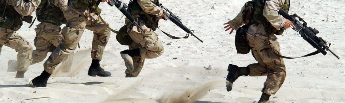 Militaire- Ddti group