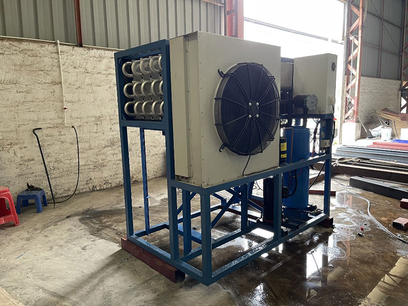 Machine glacons Dubaï cameroun Dubaï