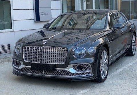 Bentley Flying Spur - First Edition