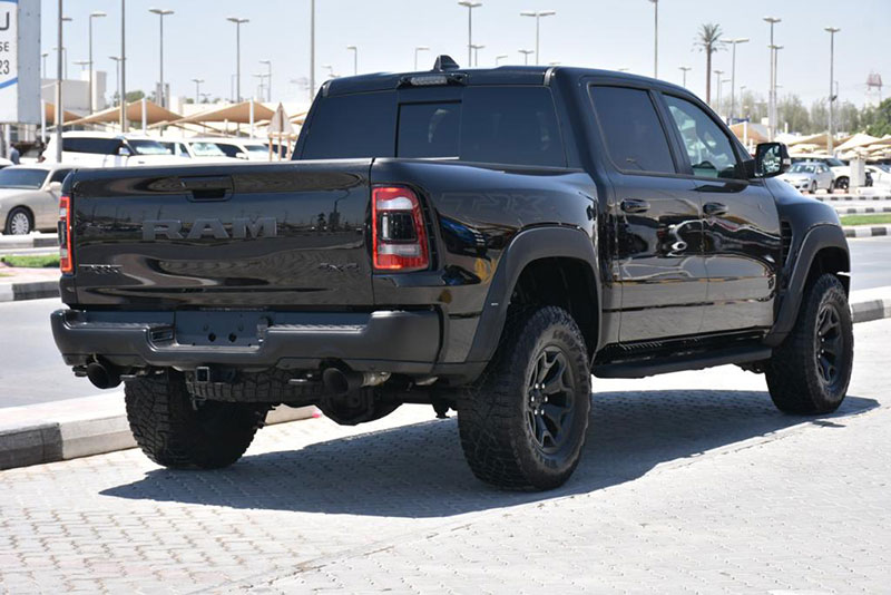 Dodge Ram TRX - Vente Dubaï