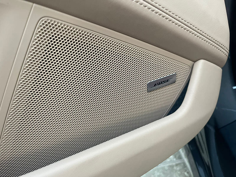 Porsche 911 type 992 - GTS - Bose