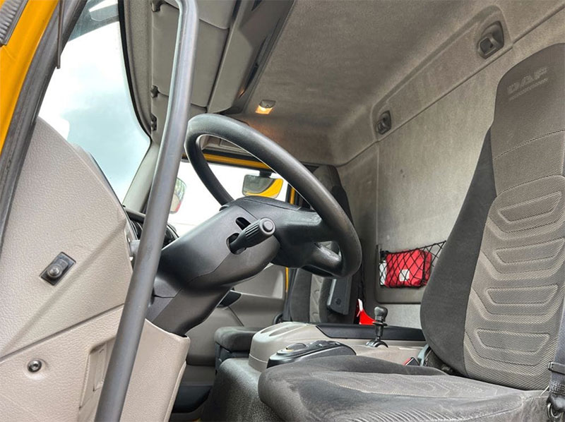 Camion Daf Lf - cabine