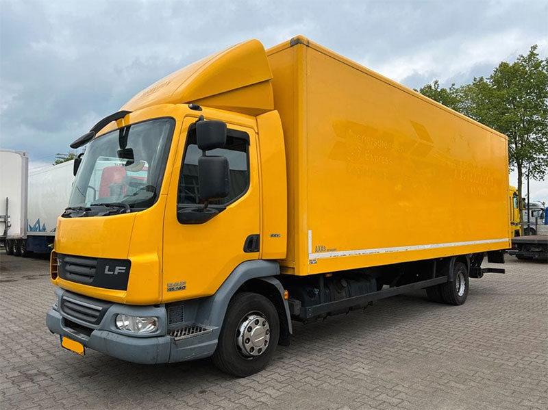 Camion Daf Lf