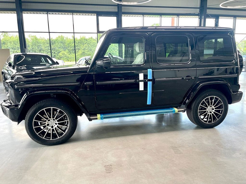 Mercedes-Benz G 400 D - AMG - Vente / achat