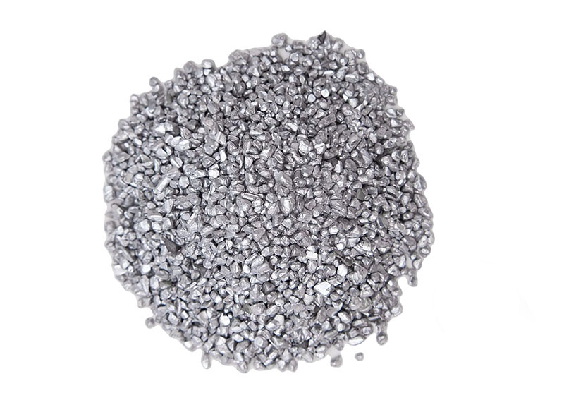 Aluminium import / export - DTI