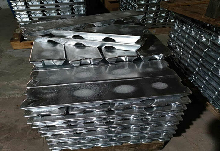 aluminium- Palette - DTI Group