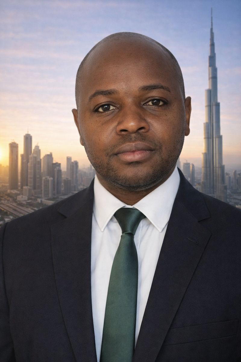 Mani - Team DTI